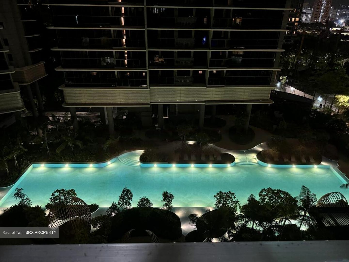 One-north Residences (D5), Apartment #467195811